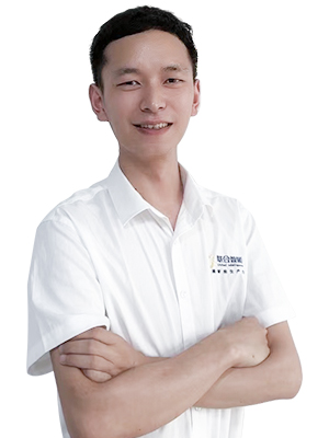 Daniel Chen