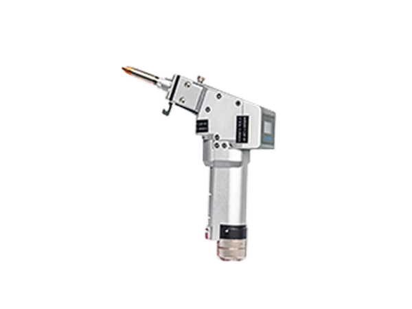 Laser Welding Gun