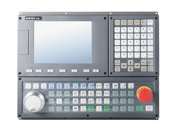 Syntec Control System