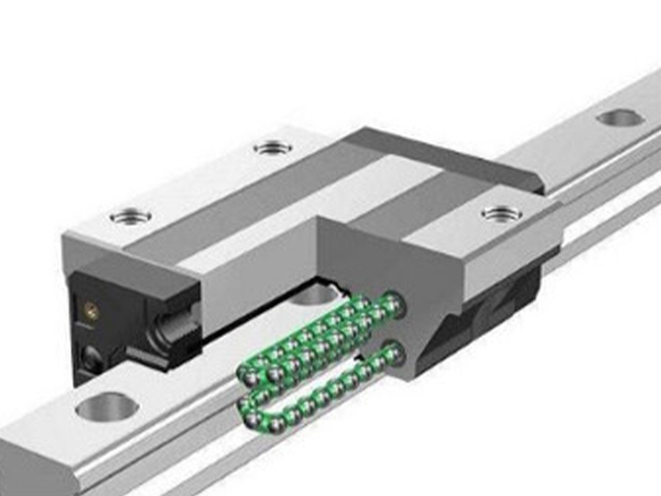 Japan THK Linear Rail