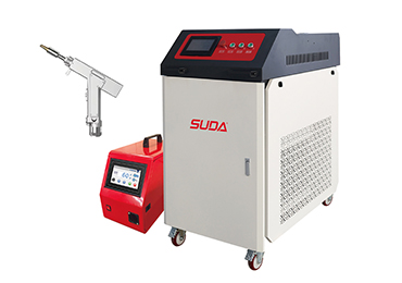 Laser Welding Machine